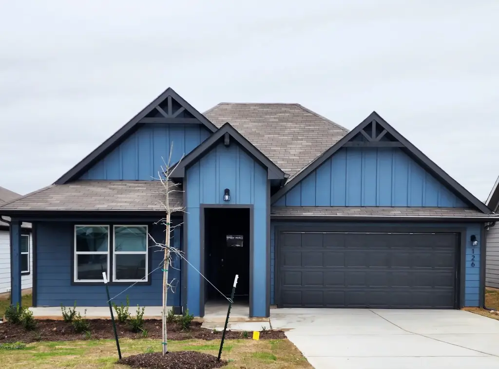 126 Fort Clark Springs Lane, Hutto