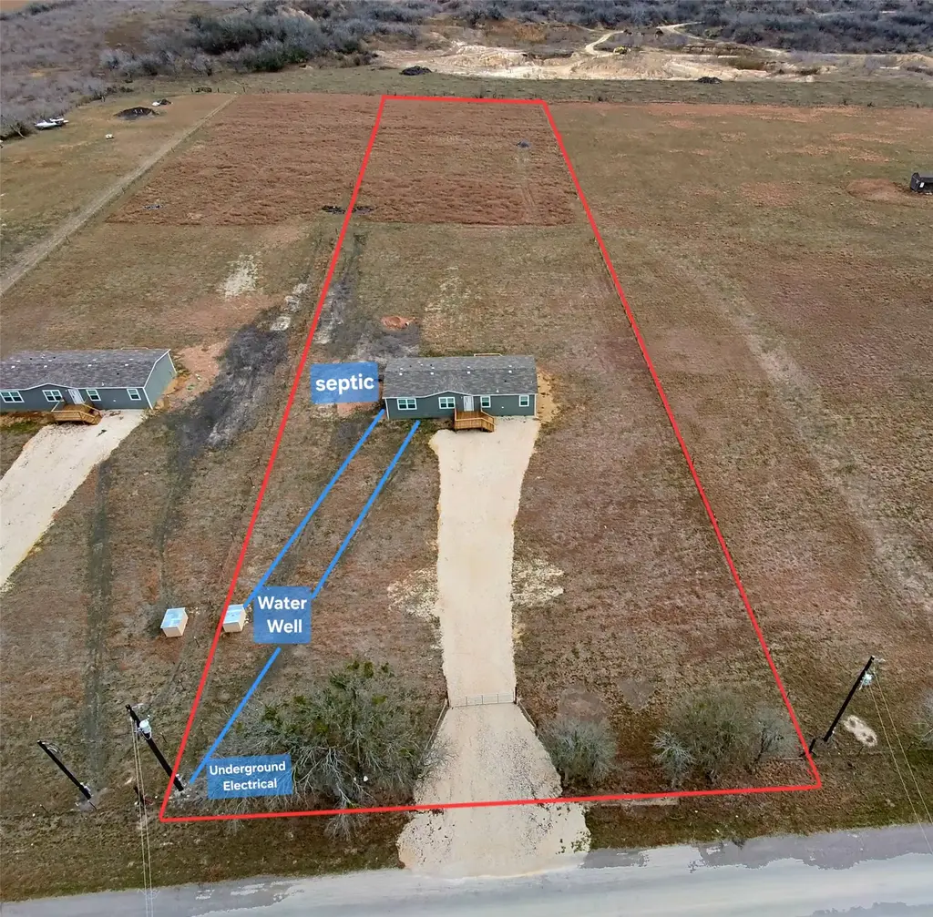 6965 Seawillow Road, Lockhart