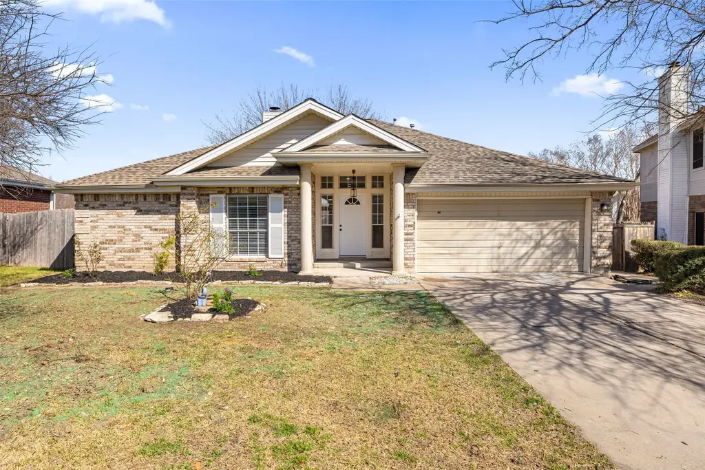 11405 Birchover Lane, Austin