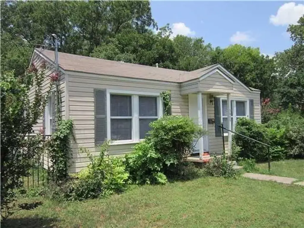 5414 Harmon Avenue, Austin