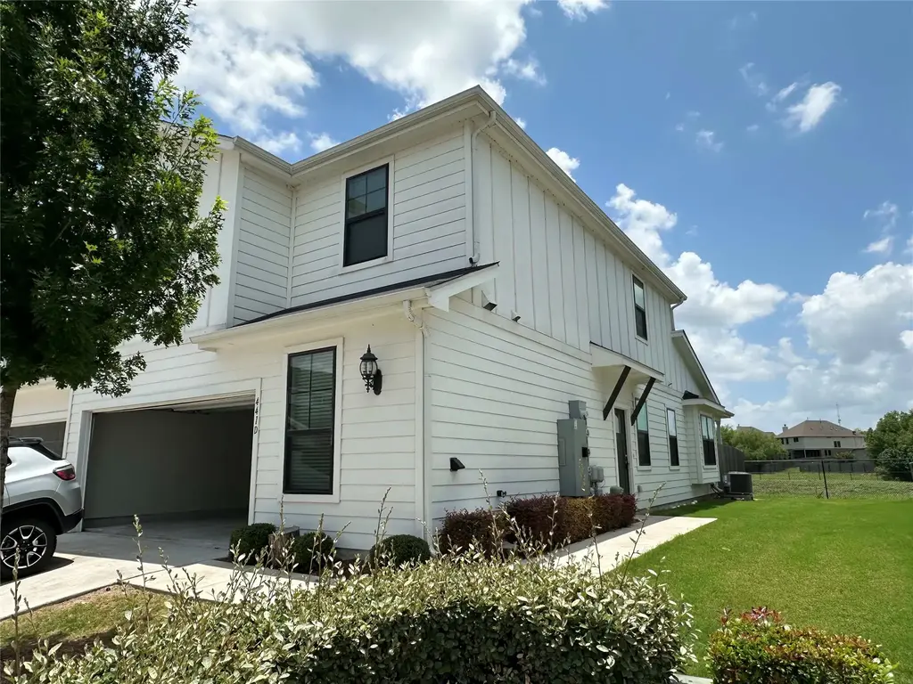 441 Fieldwood Drive D, Buda
