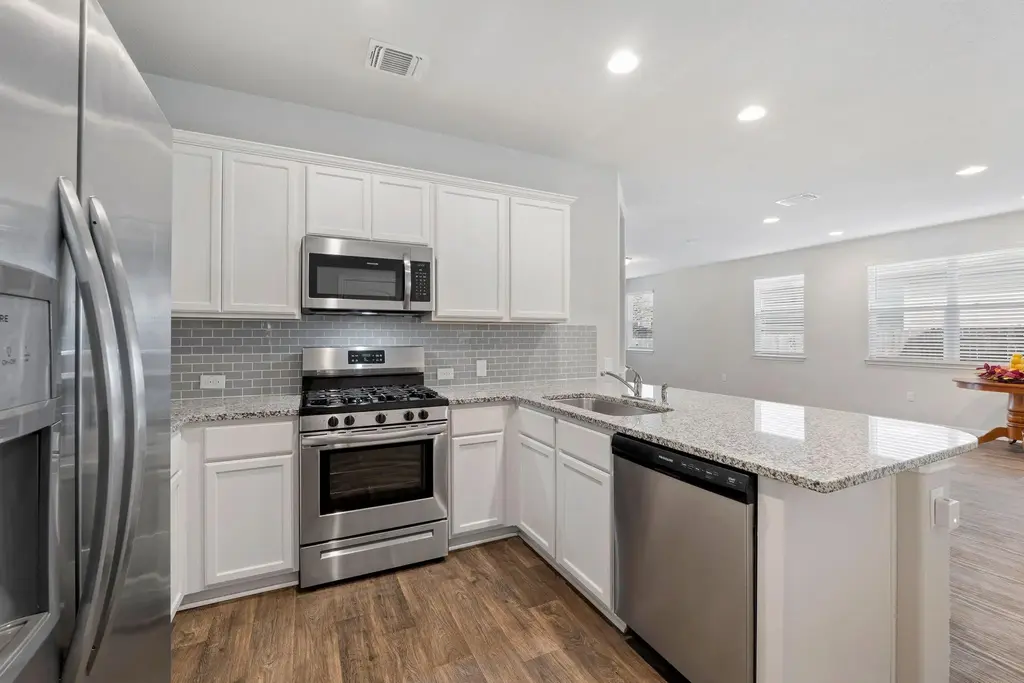 14409 Frankel Loop 33a, Pflugerville