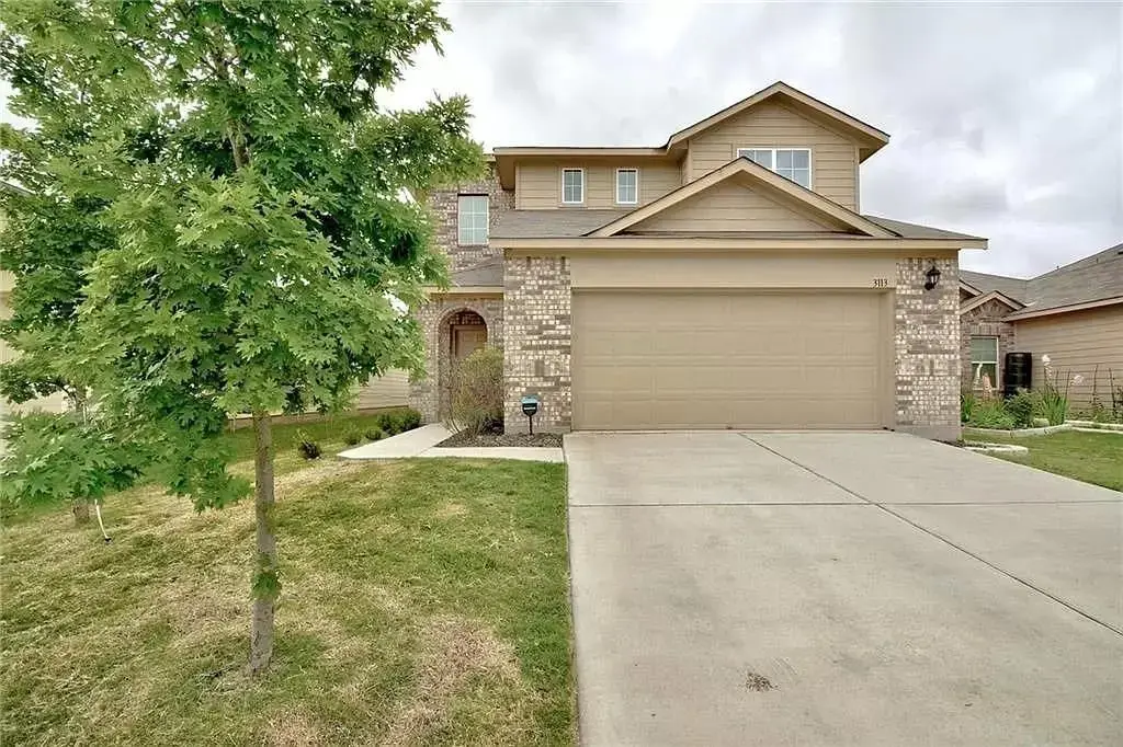 3113 Tilmon Lane, Austin