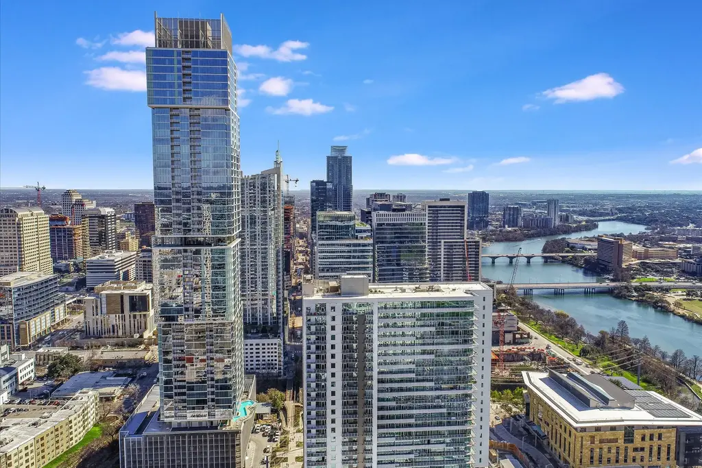 301 West Avenue 4208, Austin