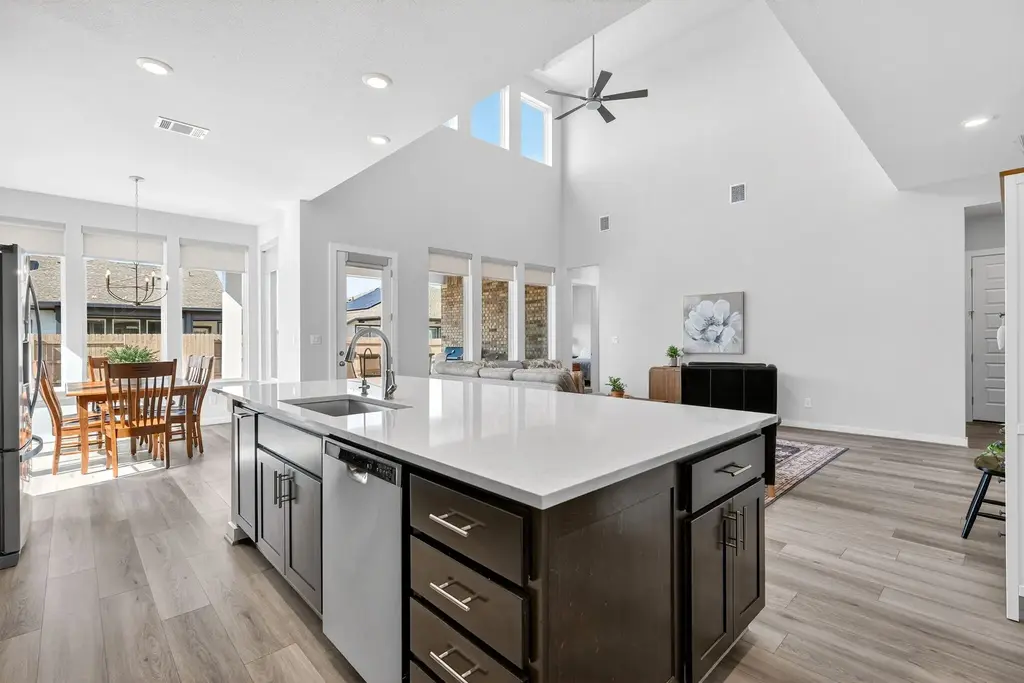 148 Samuel Blair Pass, Bastrop