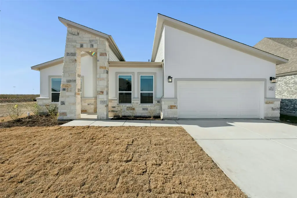 19712 Zook Road, Pflugerville