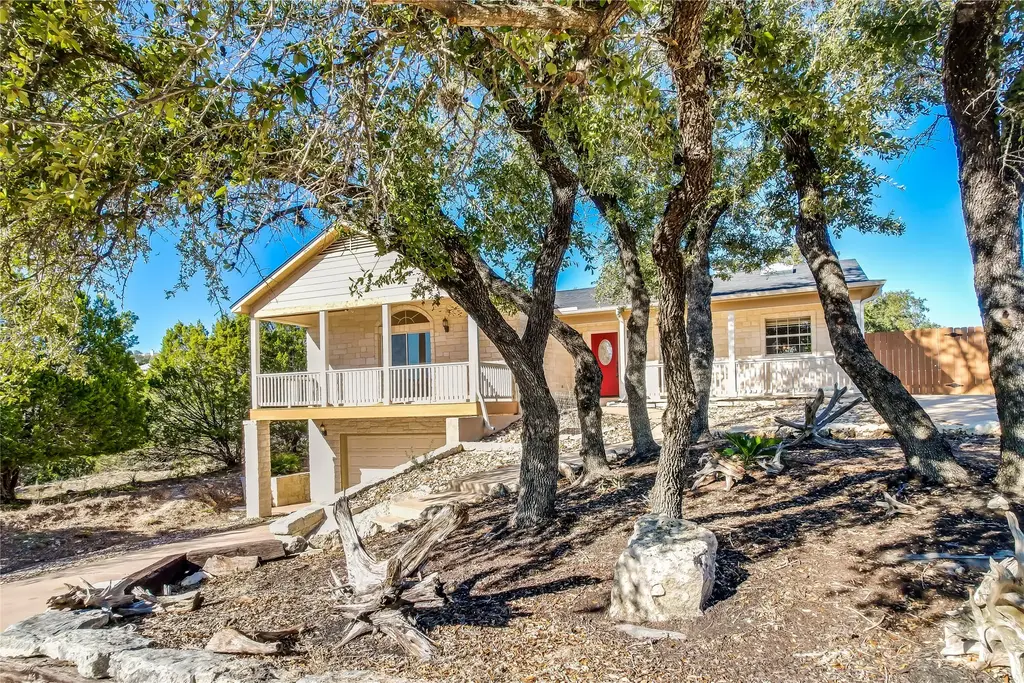 20702 Harding Cove, Lago Vista