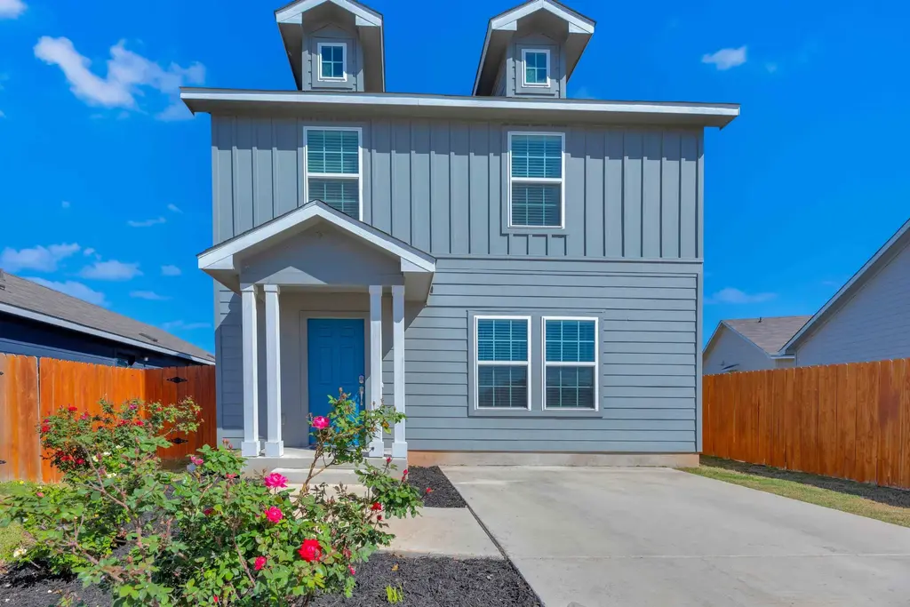 13706 Mussel Run, Elgin