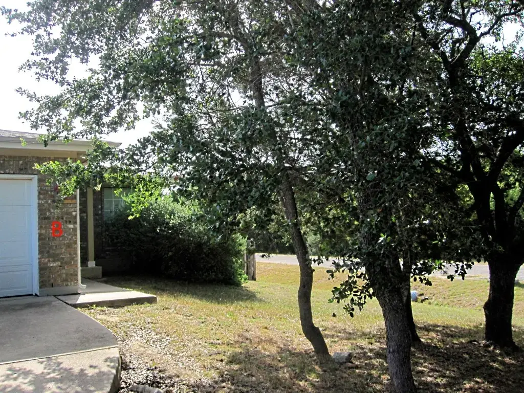 21637 Boggy Ford Road B - Rt, Lago Vista