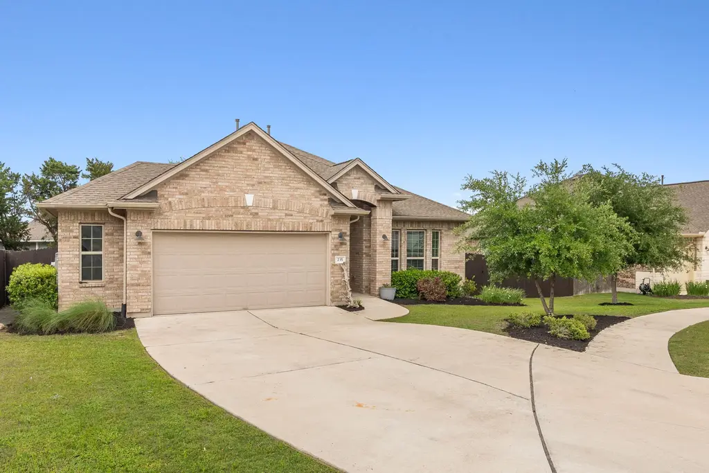 235 Sage Hollow S, Dripping Springs
