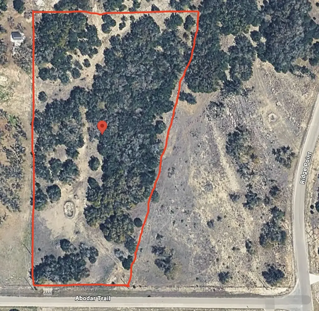 557 Abodar Trail, Spring Branch