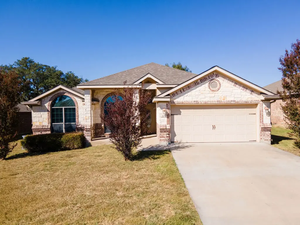 707 Brooklyn Kay Drive, Killeen