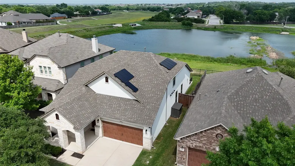 1408 Bovina Drive, Leander