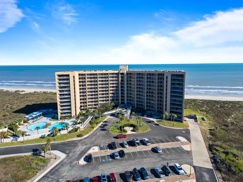 6649 Seacomber Drive 310, Port Aransas