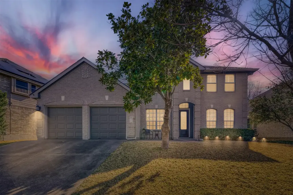 20101 Canterwood Lane, Pflugerville