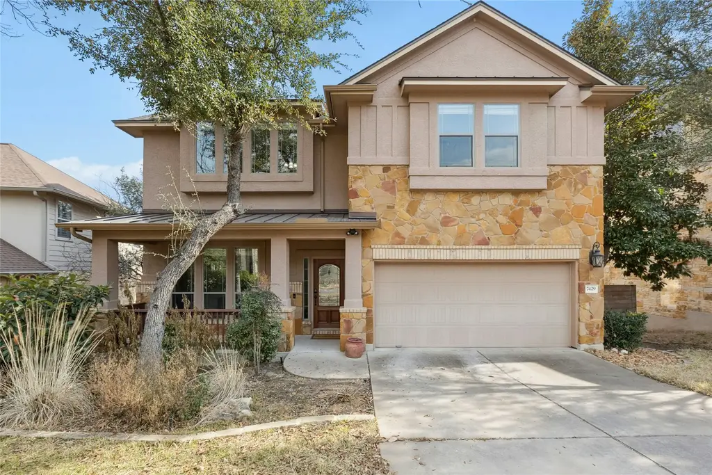 7429 Bonniebrook Drive, Austin