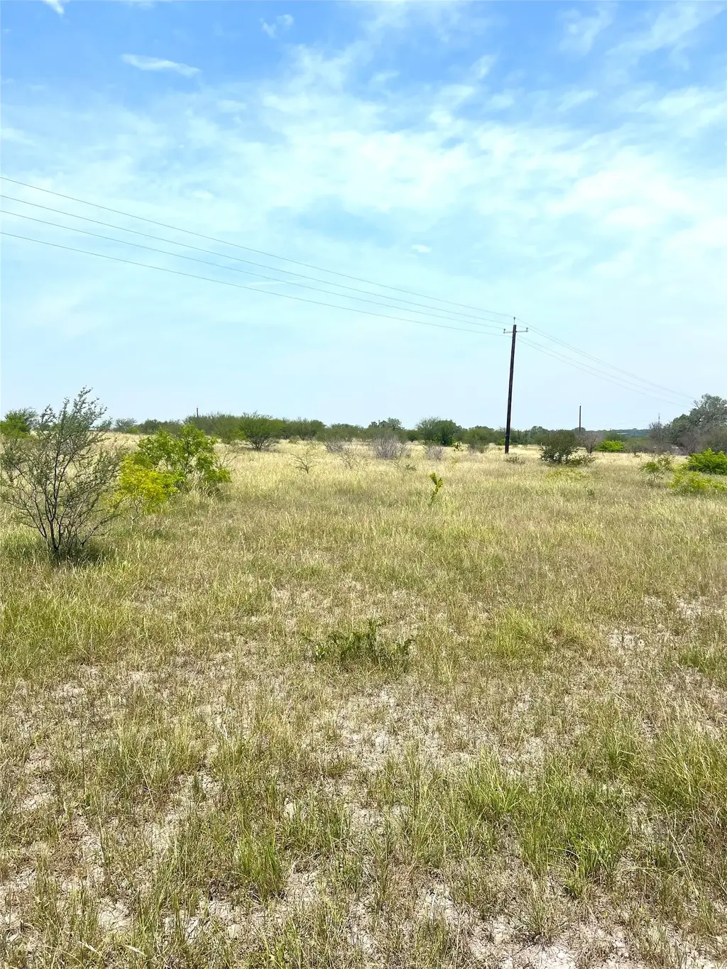 Cr 304 Road, Smiley
