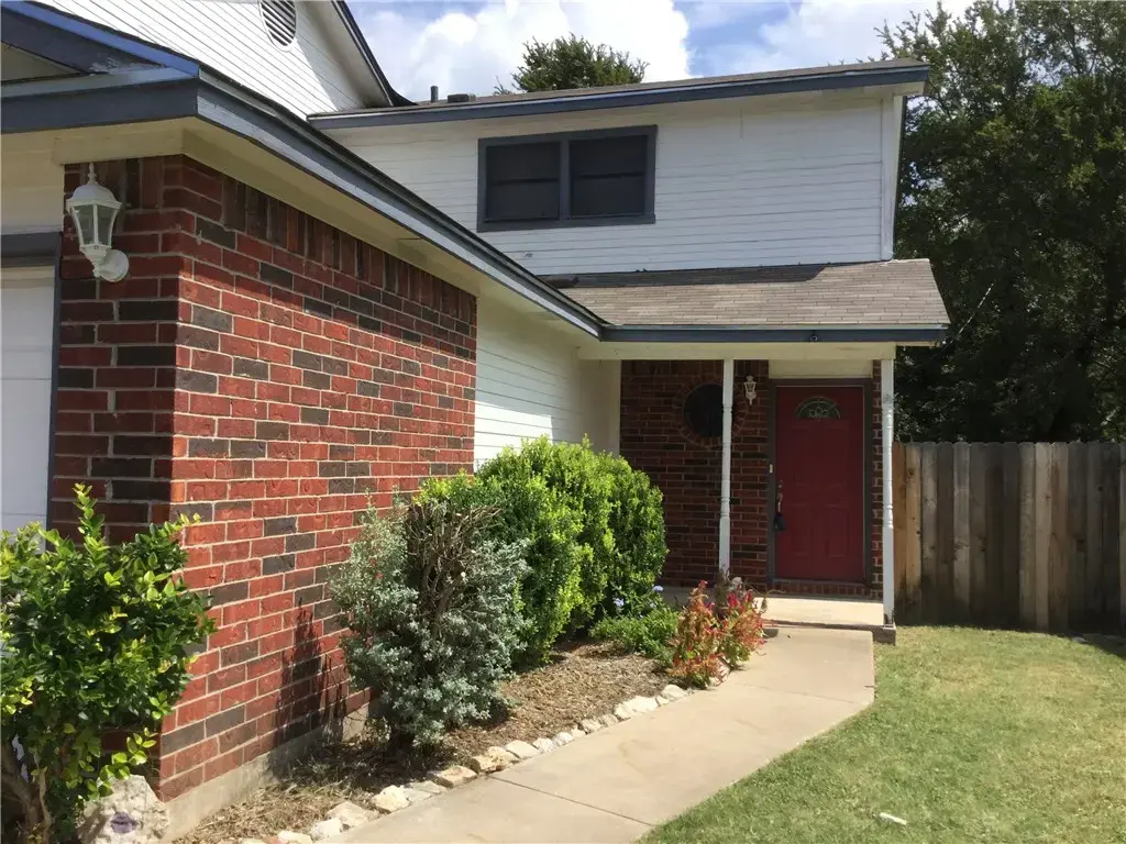 13409 Saddlebrook Trail A, Austin