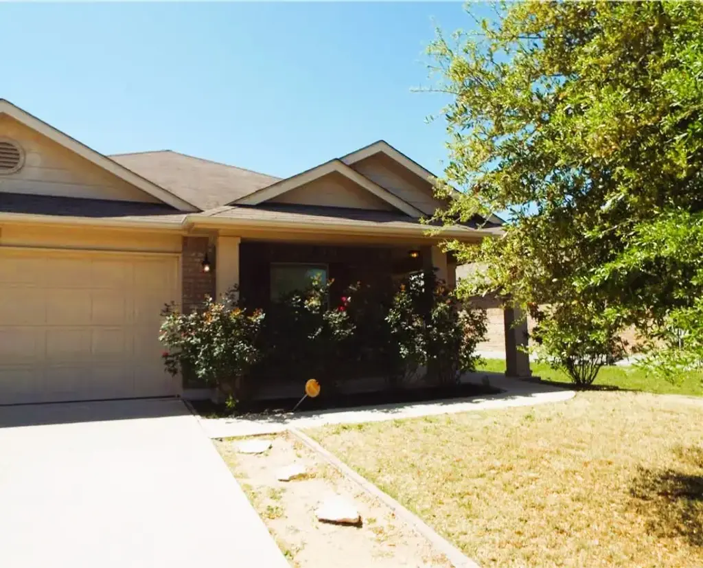 3609 Eagle Fledge Terrace, Pflugerville