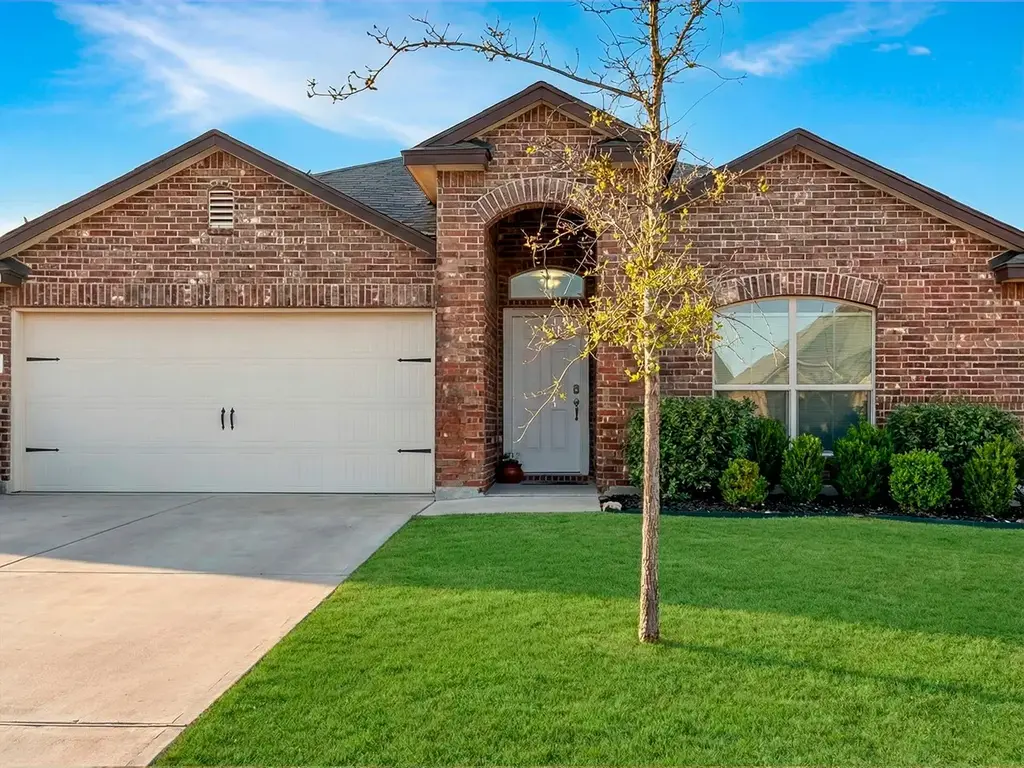 505 Ibis Falls Loop, Jarrell