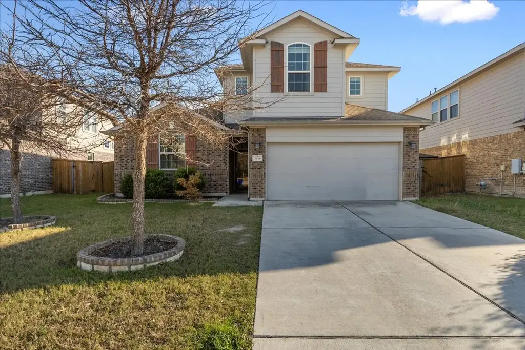 3616 Brean Down Road, Pflugerville