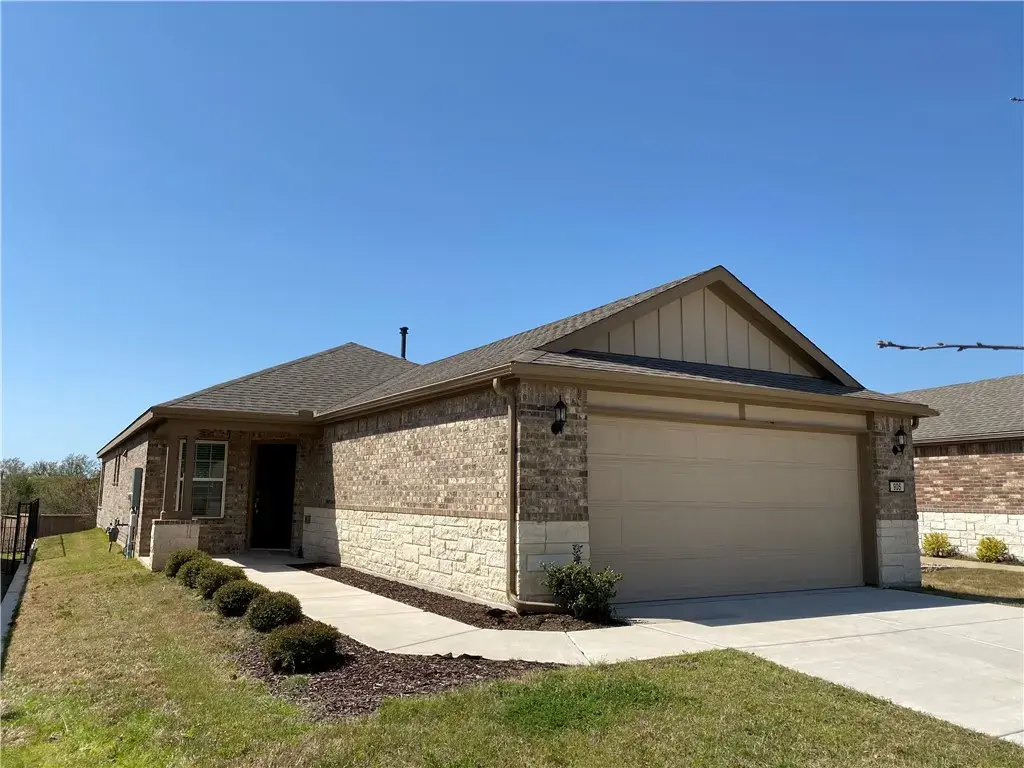 905 Turtle Creek Cove, Georgetown