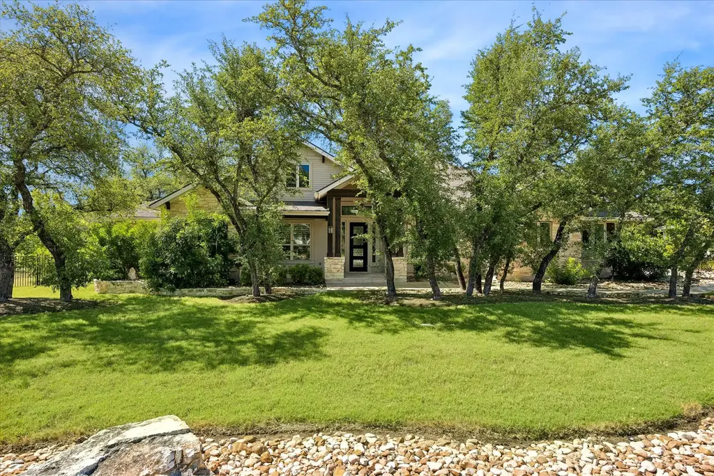 137 Chickasaw Plum Drive, Leander