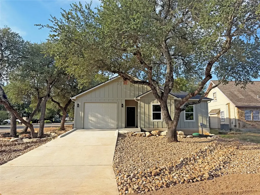 1 Happy Hollow Lane, Wimberley