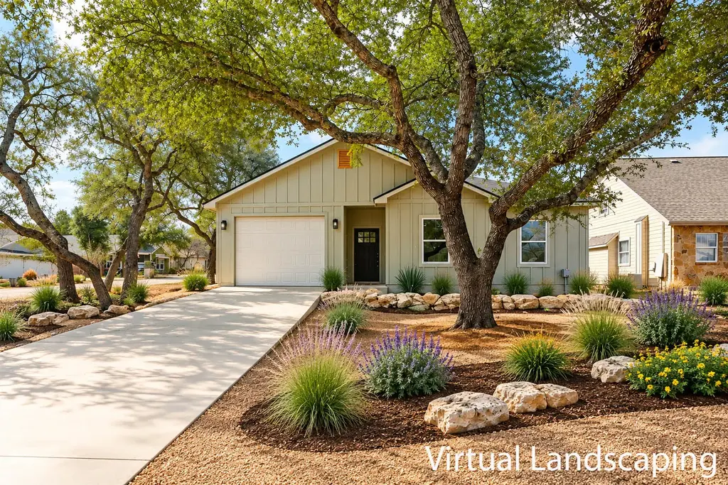 1 Happy Hollow Lane, Wimberley