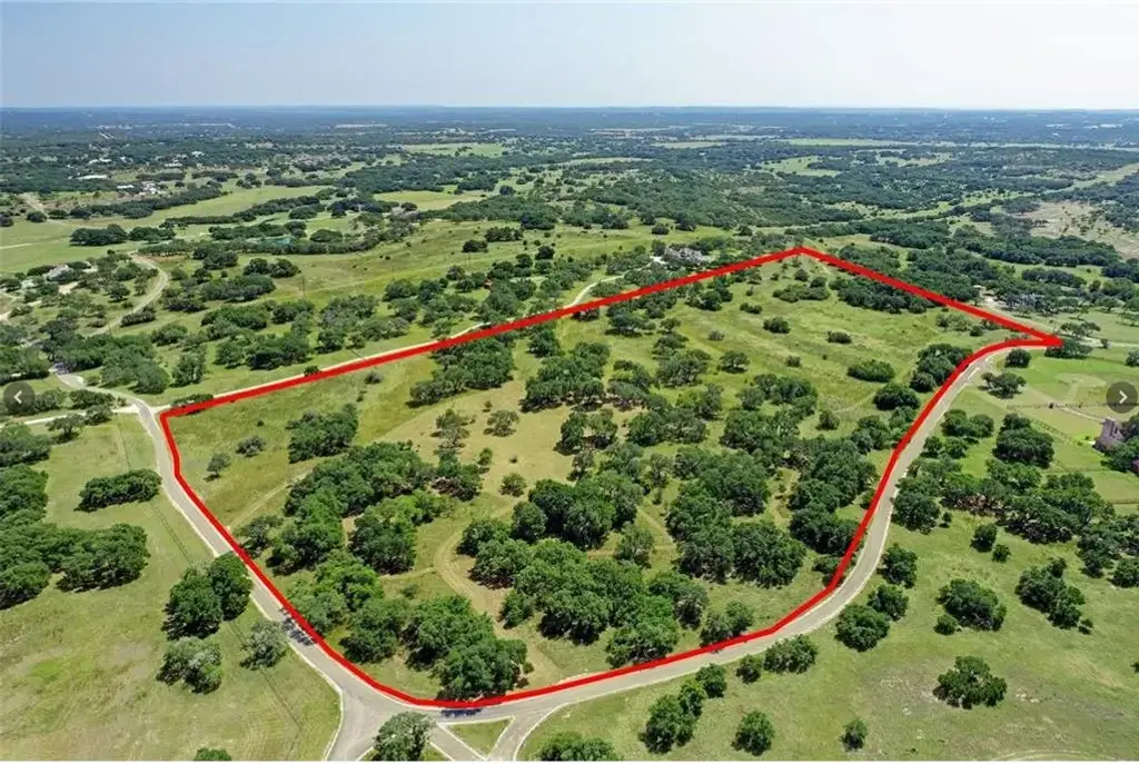920 Crosswind Drive, Blanco
