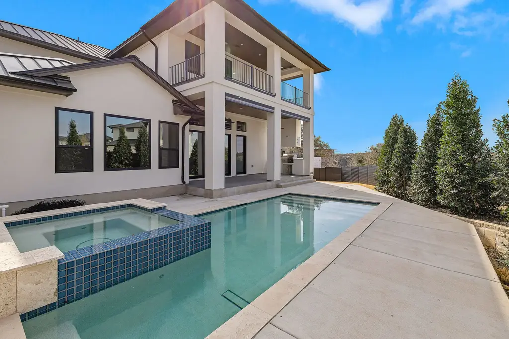 5900 Moondust Lane, Austin