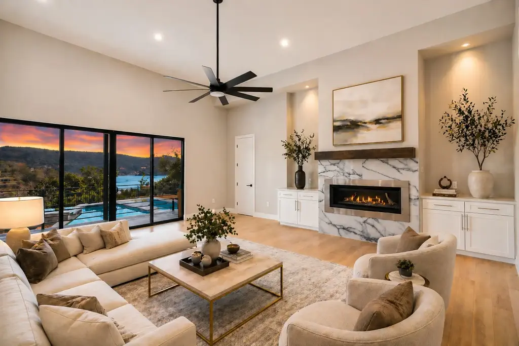 17709 Hunters Hollow, Jonestown