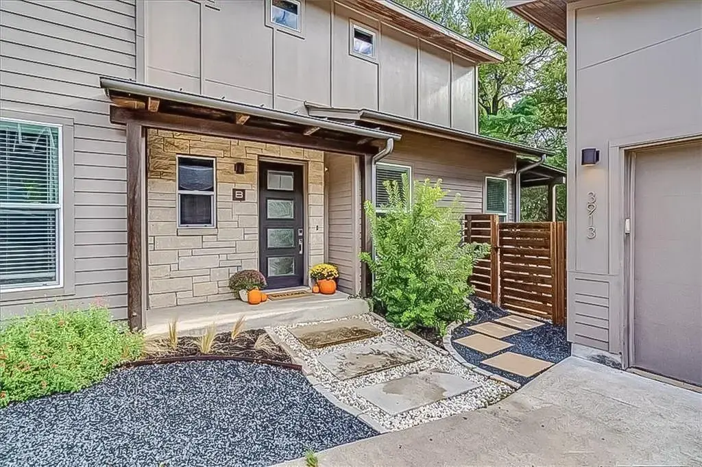 3913 Valley View Road B, Austin