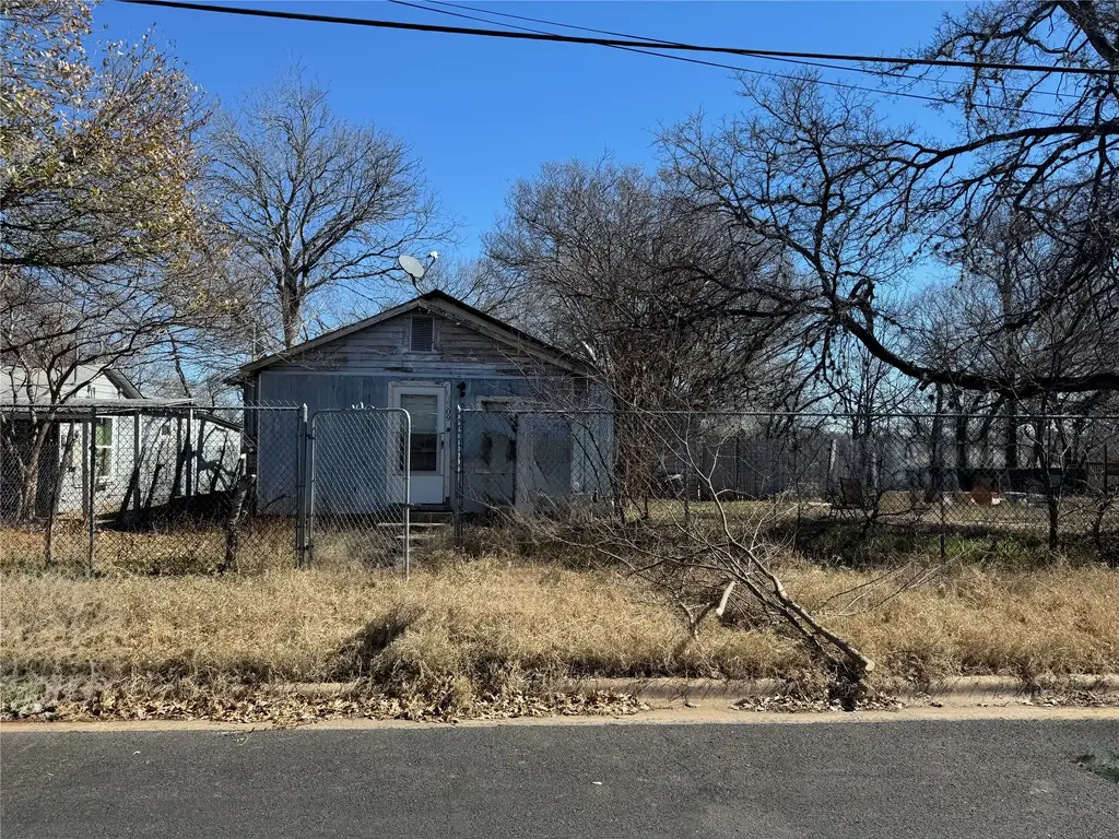 1309 Perez (lot 30) Street, Austin
