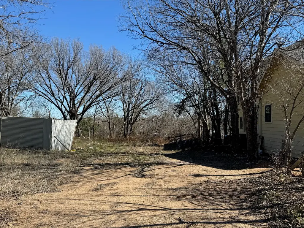 1309 Perez (lot 31) Street, Austin