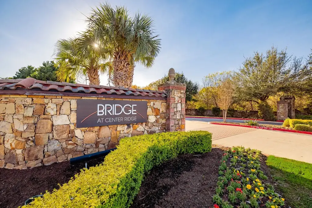 701 Center Ridge Drive 00321, Austin