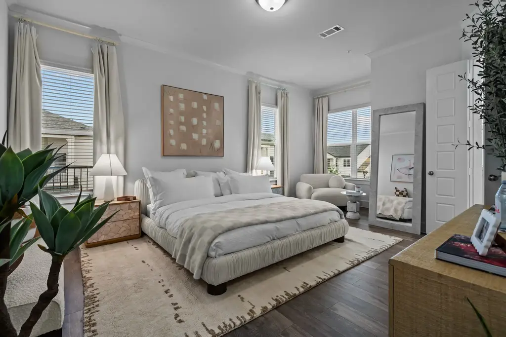 1664 Hillside Terrace 5717, Buda