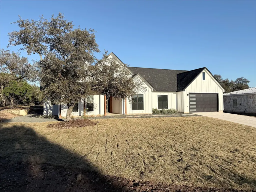 21000 Nantucket Cove, Leander