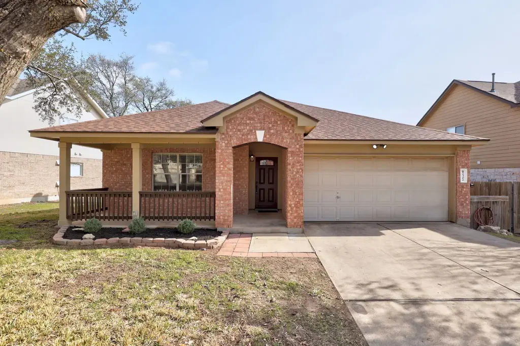 2302 Drue Lane, Cedar Park