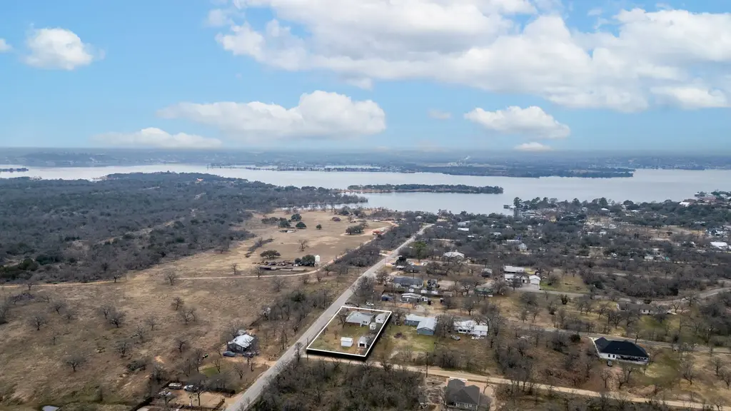 1701 Valley View Lane, Granite Shoals