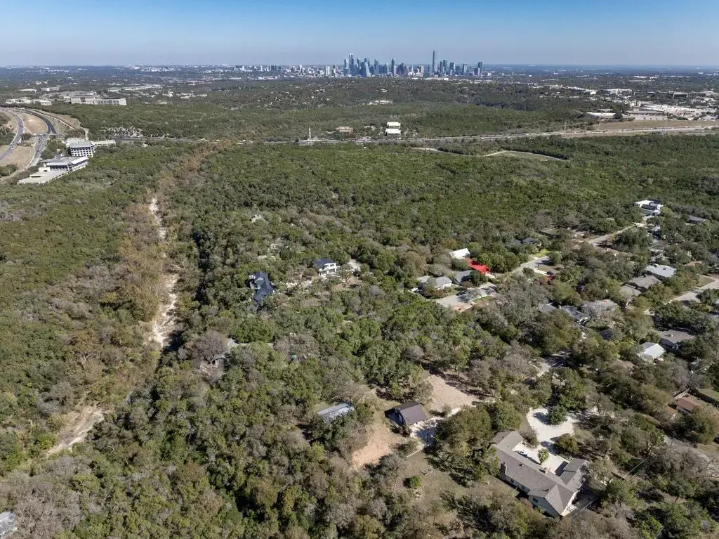 4416 Stearns Lane, Austin