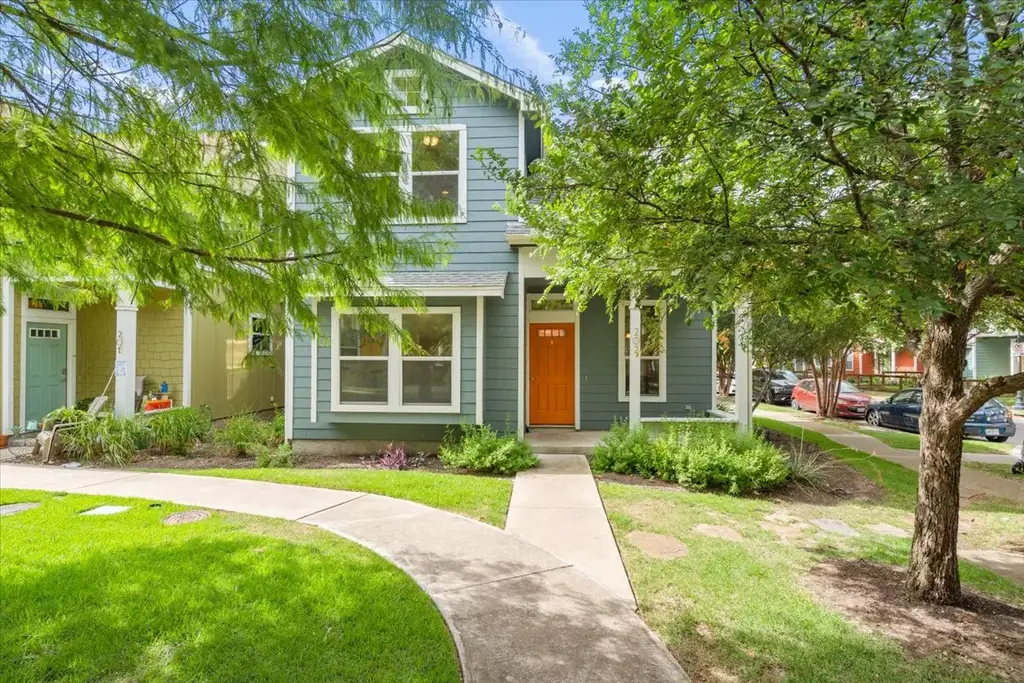 1601 Miriam Avenue 202, Austin
