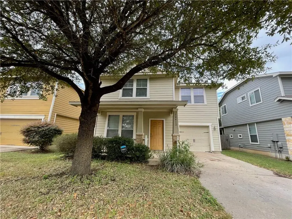 10412 Maydelle Drive 321, Austin