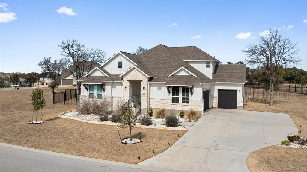 408 Northcrest Drive, Liberty Hill