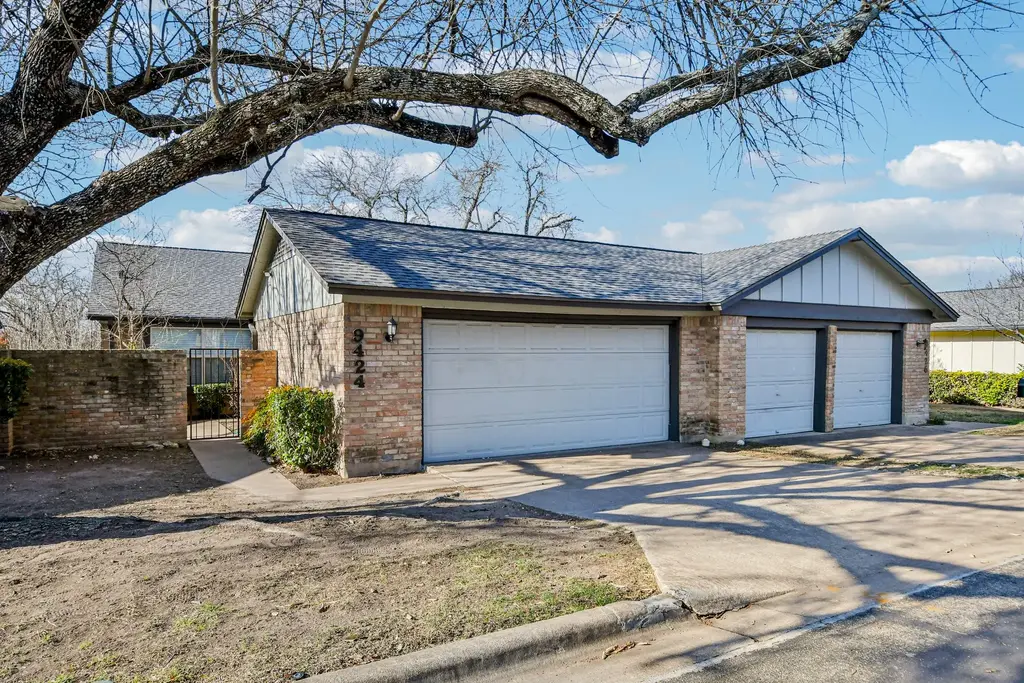 9424 Singing Quail Drive 99e, Austin