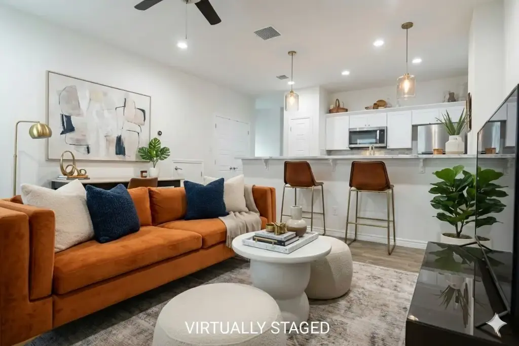 2540 Contour Drive, Spring Branch