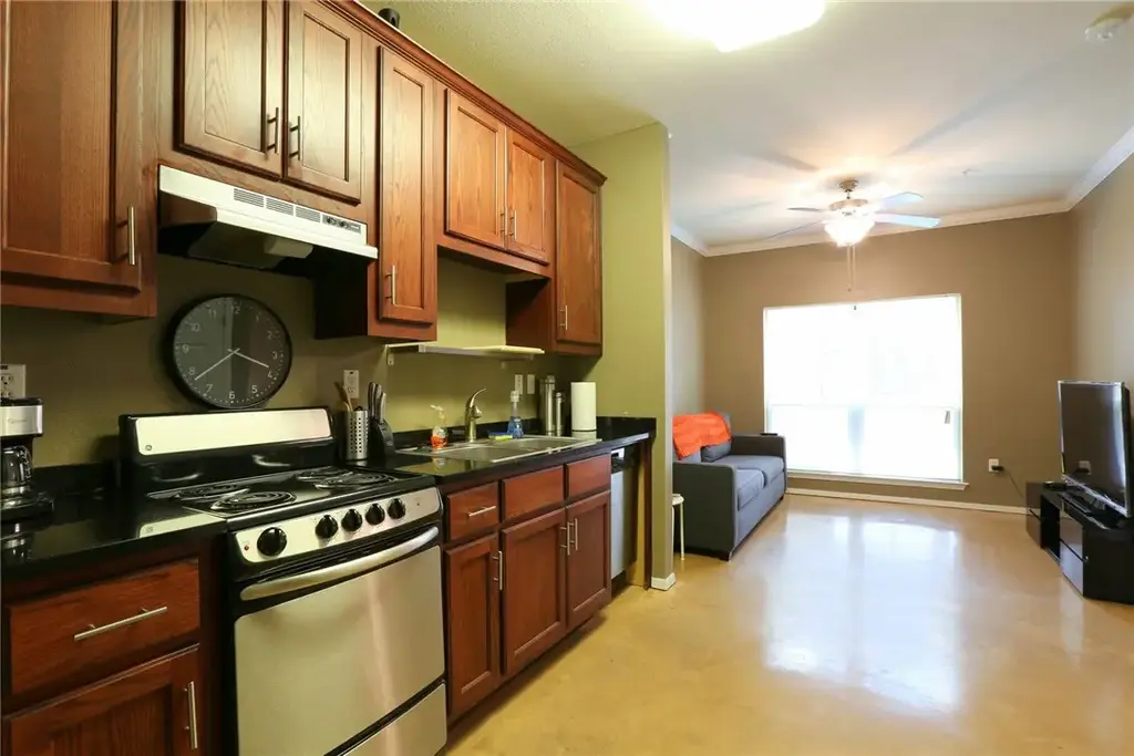 910 W 25th Street 502, Austin