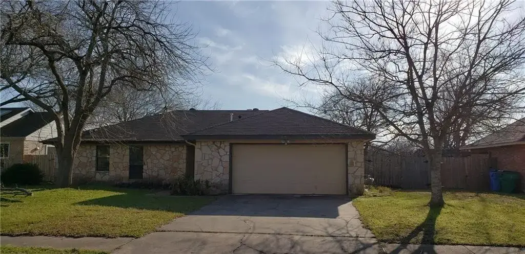 603 Cedar Ridge Drive, Pflugerville