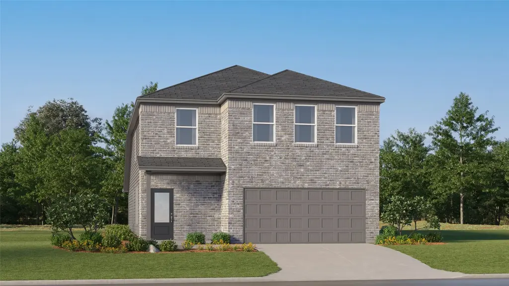 13332 Trumpet Creeper Drive, Elgin