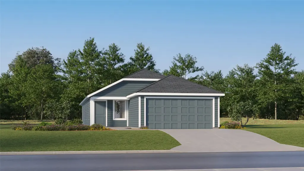 13409 Trumpet Creeper Drive, Elgin